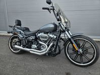 Harley-Davidson Breakout 114"