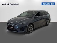 Kia CEED SW Plug-in Hybrid Advance Plus 2 *V-hjul+Drag*