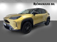 Toyota Yaris CROSS HYBRID AWD-I-E-CVT 116HK AUTOMAT DRAG