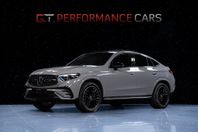 Mercedes-Benz GLC 300 de Coupé AMG MOMS Premium+ Pano Bur3D