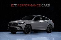 Mercedes-Benz GLC 300 de Coupé AMG MOMS Premium+ Pano Bur3D