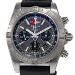 Breitling Chronomat 44 GMT