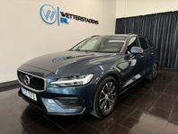Volvo V60 D4 Momentum VOC DRAG Värmare Adapt farthåll 2.95%