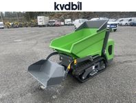Wacker Neuson DT10