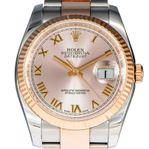 Rolex Datejust 36 116231