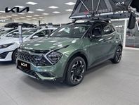 Kia Sportage 1.6 T-GDi Plug-In Hybrid GT-Line Panorama