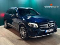 Mercedes-Benz GLC 220 d 4MATIC AMG | Panorama | Drag | Navi
