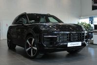 Porsche Cayenne S E-Hybrid