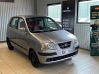 Hyundai Atos Prime 1.1