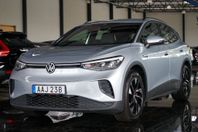 Volkswagen ID.4 Pro Performance Life Drag 204hk Navi