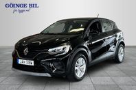 Renault Captur TCe 140 Equilibre EDC
