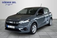 Dacia Sandero TCe 90 Essential II