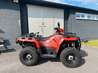 Polaris Sportsman 570 EPS *Välutrustad*