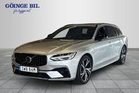 Volvo V90 Recharge T6 II R-Design