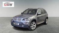 BMW X5 3.0d Steptronic Sport line Drag GPS B-kamera Nybes