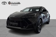 Toyota C-HR PHEV 2.0 FWD Laddhybrid FWD Executive