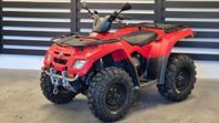 Can-Am * Midsommar - REA * BRP  Outlander 400 4x4
