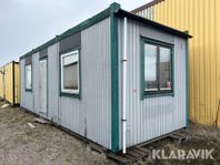 Personalbod K10