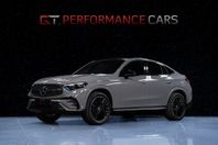 Mercedes-Benz GLC 300 de Coupé AMG MOMS Premium+ Pano 20"