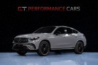Mercedes-Benz GLC 300 de Coupé AMG MOMS Premium+ Pano 20"