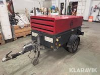 Kompressor Atlas Copco CFS 5.5