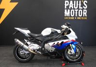 BMW S 1000 RR *Akrapovic*