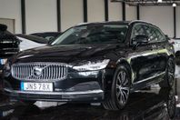 Volvo V90 Recharge T6 AWD AUT Inscription Exp Blis Kam Drag