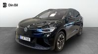 Volkswagen ID.4 150 KW 286 hk Edition Assistanspaket