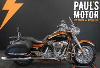 Harley-Davidson Road King CVO   (FLHRSE4)