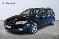 Volvo V70 D4 AWD Classic Summum Driver Alert / VOC / Drag