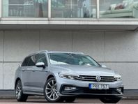 Volkswagen Passat Sportscombi 2.0 TDI SCR 4Motion GT R-Line