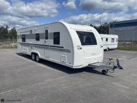 Adria Alpina 743 UP