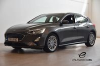 Ford Focus 1.0 EcoBoost Titanium Launch Edition CAR PLAY