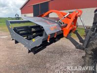 Knivrulle Mandam WN Tandem 3,0 för stubb (maj