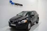 Volvo XC60 D3 163hk Momentum Automat Dragkrok D-värmare BT