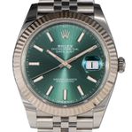 Rolex Datejust 41 126334
