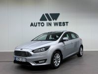 Ford Focus 1.0 EcoBoost Titanium