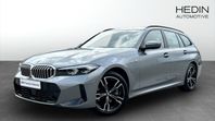 BMW 330e xDrive Touring M-Sport