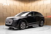 Audi Q4 50 e-tron quattro / SONOS / Backkamera