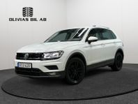 Volkswagen Tiguan 1.4 TSI 4Motion Drag Värmare 1557kr/mån