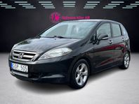 Honda FR-V 1.8 i-VTEC