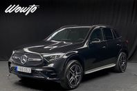 Mercedes-Benz GLC 300 de 4Matic 333HK AMG /Drag /Navi /4.95%