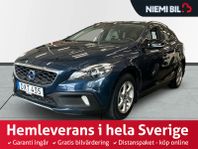 Volvo V40 Cross Country D3 Momentum S&V-hjul/Psens/0,43L/mil