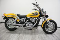 Suzuki VZ 800 Marauder Räntefri avbetalning!!
