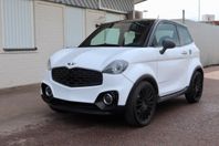 Chatenet CH46 DCI motor, Motorvärmare, Garanti, Frakt