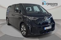 Volkswagen ID. Buzz LWB PRO 7-Sits 286hk