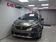 Peugeot 3008 1.6 BLUEHDI ALLURE AUTO COCKPIT PANO 2ÄG 120HK