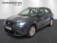Seat Arona 1.0 TSI 110 HK DSG7 STYLE 1.0 TSISTYLE5