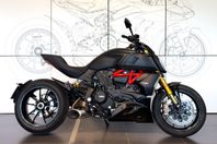 Ducati Diavel 1260 S *Endast 90 mil & Termignoni helsystem!*
