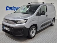 Citroën Berlingo SKÅP HDI 102HK